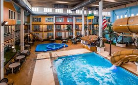 Seven Oaks Hotel Regina